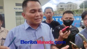 SPBE Rekrut Tenaga Kerja Lokal, Ronald Kandoli: Saya Terlalu Cinta Masyarakat Minahasa Tenggara
