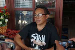 Keluarga Bharada E di Sulut Ungkapkan Permohonan Maaf dan Dukacita Kepada Keluarga Brigadir J
