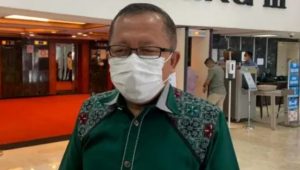 Capres 2024, Koalisi Indonesia Bersatu Minta Pendapat Presiden Jokowi