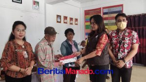 Pemkab Mitra Peduli! Keluarga Kurang Mampu Diberikan Bantuan