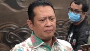 Pejabat Negara Mudah Marah Jika Dikritik Publik? Begini Pesan Ketua MPR Bambang Soesatyo