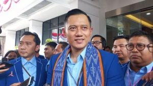 Demokrat Perjelas Soal Koalisi, 2 Partai Besar Sering Disebut