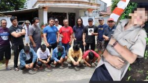 Viral Remaja 13 Tahun di Minahasa Dianiaya dan Dicekoki Miras Oplosan Hingga Pingsan
