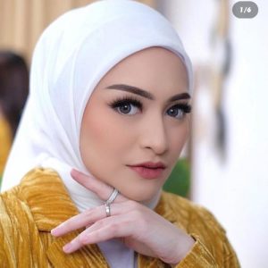Resmi Cerai dengan Sule, Pernyataan Nathalie Holscher Diluar Dugaan