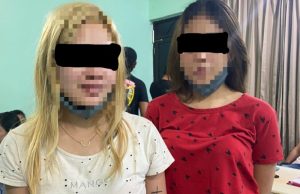 Terlibat Kasus Penganiayaan, Dua Perempuan Muda di Manado Diringkus Polisi