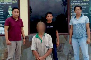 Seorang Ayah di Minahasa Diduga Tega Aniaya dan Cabuli Putri Kandungnya Sendiri