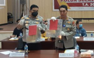 Polda Sulut Beberkan Alasan Polisi Tembak Mati Warga Yang Buat Onar di Manado