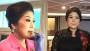 Dikenakan Pasal Pembunuhan Berencana, Putri Chandrawathi Susul Suami Ferdy Sambo sebagai Tersangka