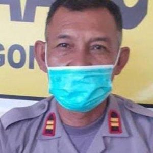 Cabuli Gadis Belia, Kakek di Bolmong Berurusan dengan Polisi