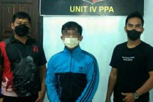 Di Bawah Ancaman, Mahasiswi Asal Bitung Diduga Dicabuli Kakak Sepupu di Dalam Rumah