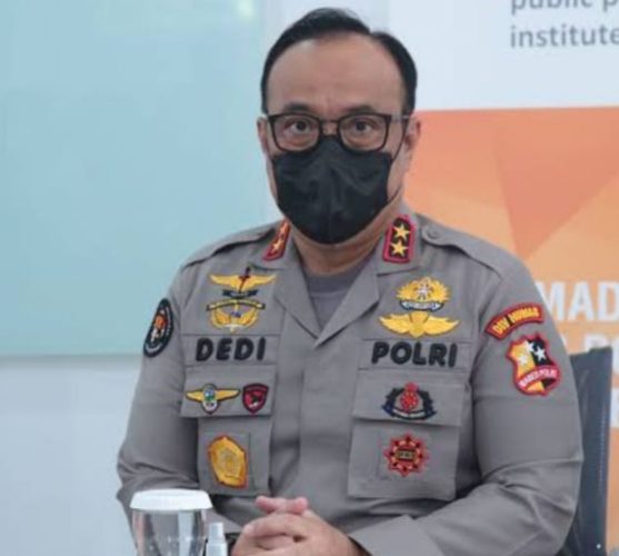 Polri Akhirnya Buka Suara Terkait Rumor Bunker Berisi Rp900 Miliar di Rumah Ferdy Sambo