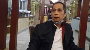 OTT Rektor Unila, KPK Turut Ringkus Warek Hingga Dosen