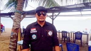 Deputi Kiki Mewo Tegaskan Panji Yosua Mitra Harus Jaga Kekompakan