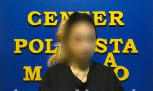 Perempuan Asal Tondano Ditangkap Satres Narkoba Manado, Diduga Edarkan Ribuan Butir Obat Terlarang