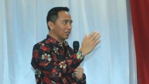 Bupati Sachrul Mamonto Bentuk Tim Penyelamatan Generasi Muda dari Pengaruh Perilaku Negatif