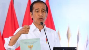 Presiden Jokowi Instruksikan Jajaran ‘Gebuk’ Mafia Tanah