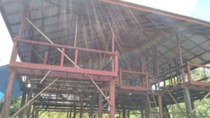 Terlambat Bangun Rumah Panggung, Warga Tomohon Dibui Anggota DPRD
