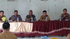 Pasar Modayag Boltim Kini Buka Dua Kali dalam Seminggu