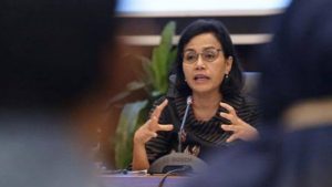 Harga BBM Naik, Ini Alasan Pemerintah