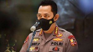 Buntut Obstruction Of Justice Kasus Sambo, Kapolri Copot Enam Pamen Polda Metro