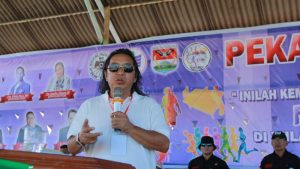 Melalui Program JKN-KIS BPJS Kesehatan, James Sumendap Pastikan Permudah Masyarakat Berobat