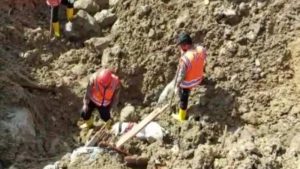 Proyek PLTA Batang Toru Kembali Telan Korban Jiwa, 16 Orang Tewas dalam 2 Tahun