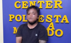 Pria Manado Diringkus Polisi, Diduga Bakal Edaran Ribuan Butir Obat Terlarang di Ibukota