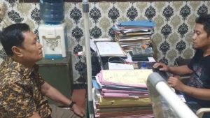 Oknum Anggota DPRD Palembang Resmi Tersangka Usai Aniaya Wanita di SPBU