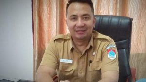 Teranggar Rp70 Miliar, PUPR Boltim Siap Bangun Infrastruktur Jalan dan Jaringan Air Bersih Tahun Ini