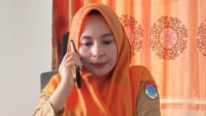 Capaian PAD Boltim “Merayap”, BPKPD Boltim Optimis Capai Target di Akhir Tahun