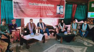 47 Sangadi se-Boltim Pelajari Digitalisasi Desa di NTB