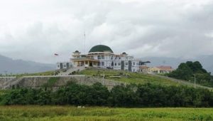 Pemkab Boltim Siap Anggarkan Dana Untuk Pilsang di 64 Desa