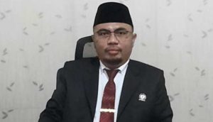 Terkait Verifikasi Partai Politik Peserta Pemilu 2024, Bawaslu Boltim Layangkan Surat Rekomendasi