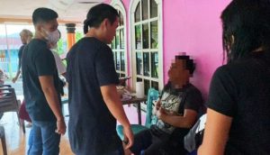 Bandar Togel Bitung Diringkus Resmob Polda Sulut