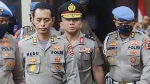 Dipecat Tidak Hormat, Ferdy Sambo Naik Banding