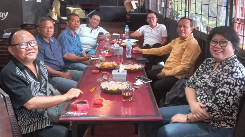Khusus Pelajar, FKUB Sulut Gelar Lomba Pidato Kerukunan Rebutkan Piala Gubernur Olly Dondokambey