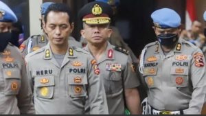 Fakta di Balik Sidang Kode Etik Ferdy Sambo, Ada Bentakan Hakim hingga Tangis Air Mata