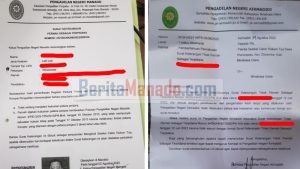 Niat Jadi Kumtua Warukapas, Eks Napi Korupsi Punya SKCK ‘Bersih’, Sempat Lolos di Pengadilan Negeri