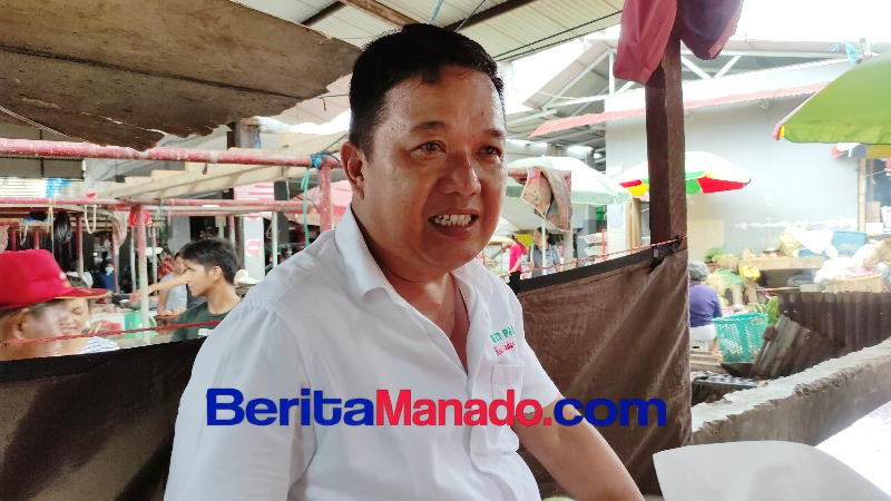 BBM Naik, Harga Kopra di Mitra Terus Anjlok