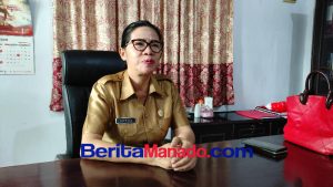 Soal Naiknya Harga Telur Ayam, Begini Penjelasan Kadis Ketahanan Pangan Anneke Sumendap