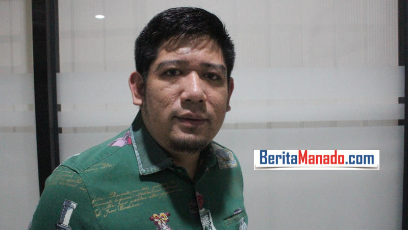 Tegas! Raski Mokodompit: Fraksi Golkar Tetap Kritis untuk Membangun