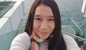 Melisa Gerungan: Generasi Muda Harus Buat Banyak Terobosan Positif