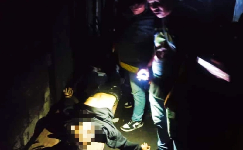 Terungkap! Misteri Kasus Pembunuhan di Kleak