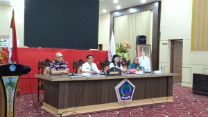 Perebutkan Piala Presiden, Puluhan Tim Pemancing dari Mancanegara dan Domestik Daftar LNSIFC