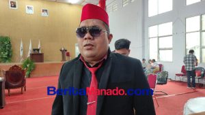 Anggota DPRD Mitra Artly Kountur Angkat Bicara Soal Rencana Kenaikan Harga BBM