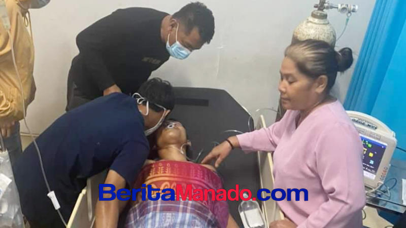 Lagi, PETI Bakan Telan Korban 1 Orang Meninggal Dunia 6 Lainnya Kritis