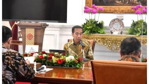 Ditetapkan Joko Widodo, Pemerintah Akan Salurkan Bansos Sebesar Rp24,17 Triliun