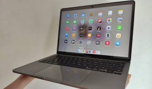 Intip Tips Menampilkan Keyboard di Layar Laptop