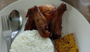 Ide Resep Makan Malam yang Enak dan Mudah!