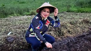 Ancaman Krisis Pangan Dunia Harus Disikapi Bersama